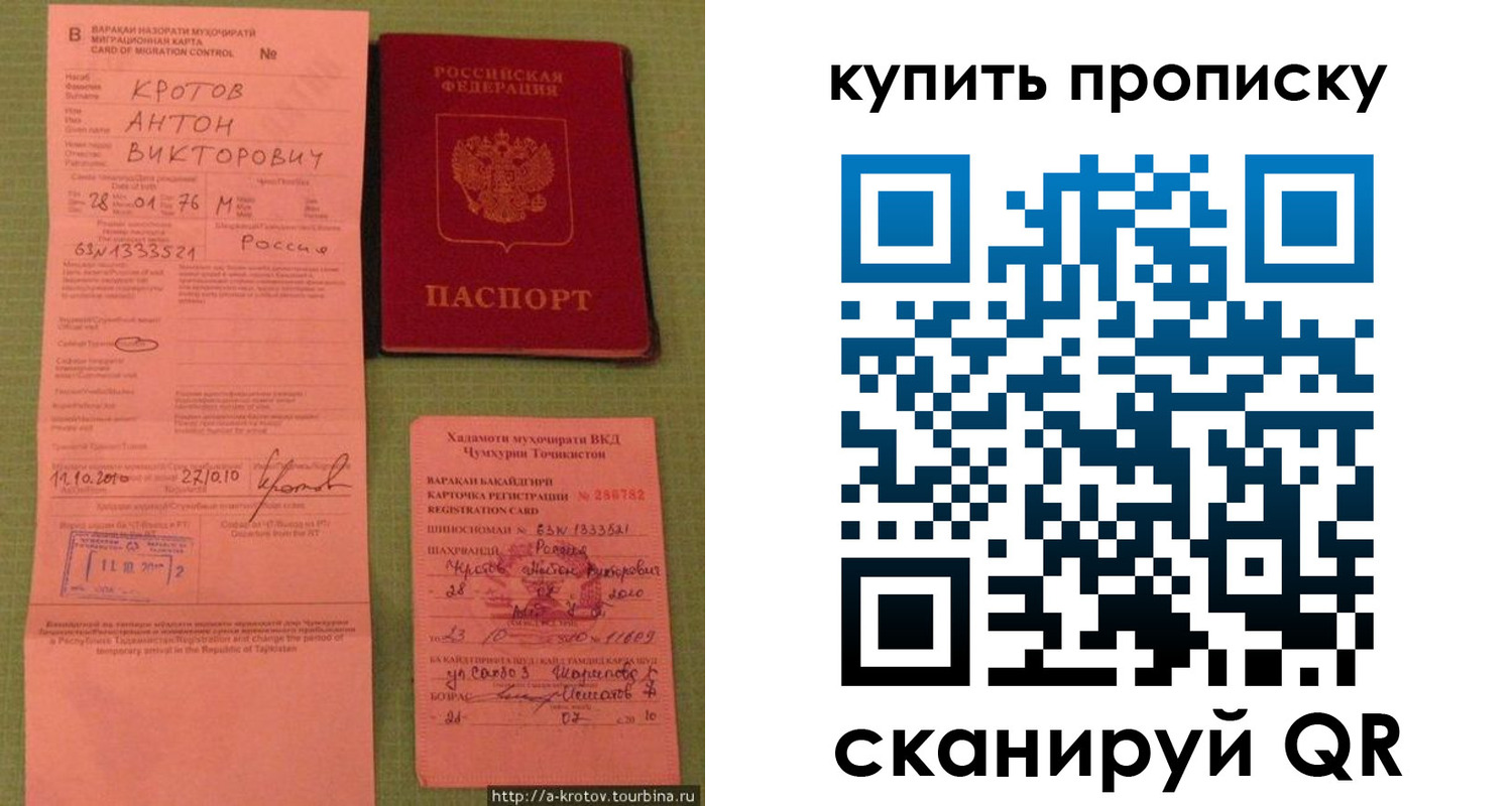 прописка для военкомата в Ингушетии